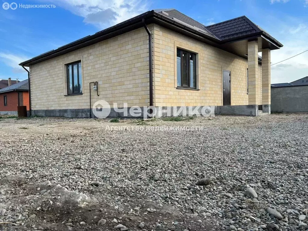Дом в Ставропольский край, городской округ Пятигорск, село Золотушка, ... - Фото 1