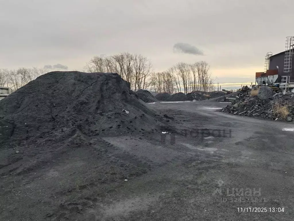 Участок в Челябинская область, Челябинск ул. Героев Танкограда (22.0 ... - Фото 2