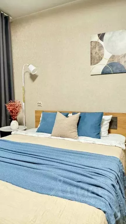 1-к кв. Красноярский край, Красноярск ул. 78-й Добровольческой ... - Фото 1