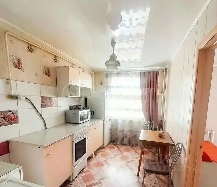 2-к кв. Нижегородская область, Нижний Новгород ул. Белинского, 47А ... - Фото 1