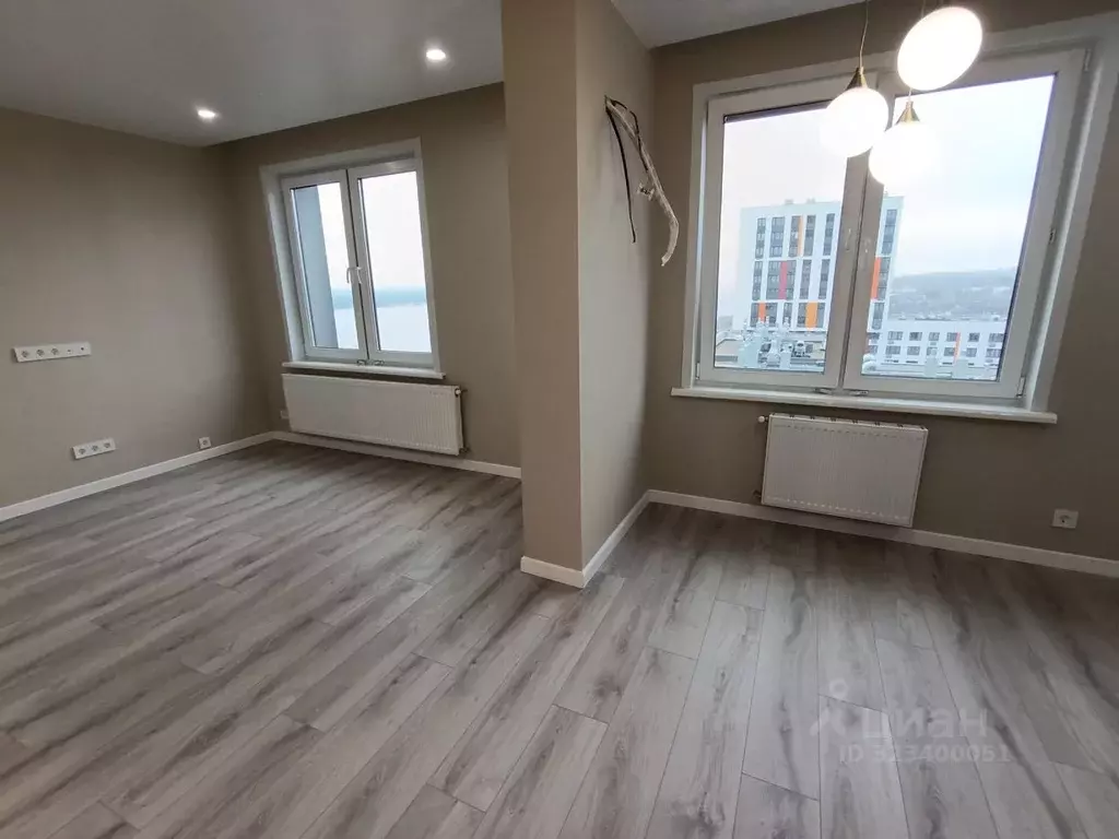 Студия Чувашия, Чебоксары ул. Энергетиков, 17к1 (39.5 м) - Фото 1