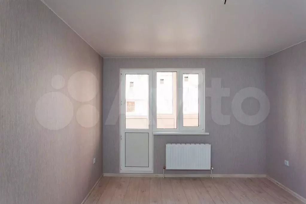 2-к. квартира, 55 м, 2/9 эт. - Фото 1