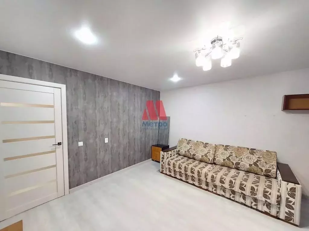 1-к кв. Ярославская область, Ярославль Суздальское ш., 54А (42.0 м) - Фото 2