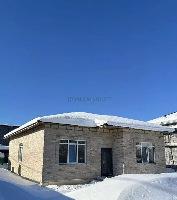 Дом в Московская область, Мытищи городской округ, д. Сухарево  (117 м) - Фото 1