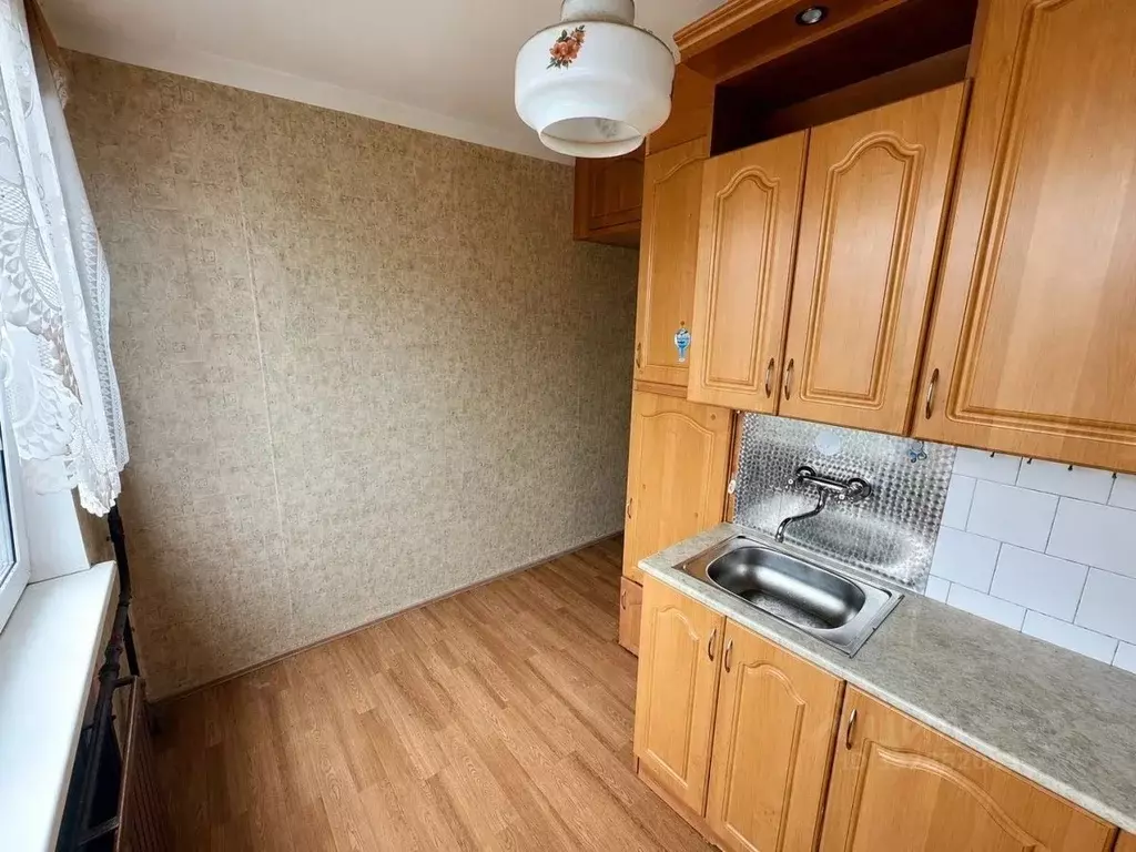2-к кв. Санкт-Петербург просп. Славы, 23К1 (43.9 м) - Фото 2