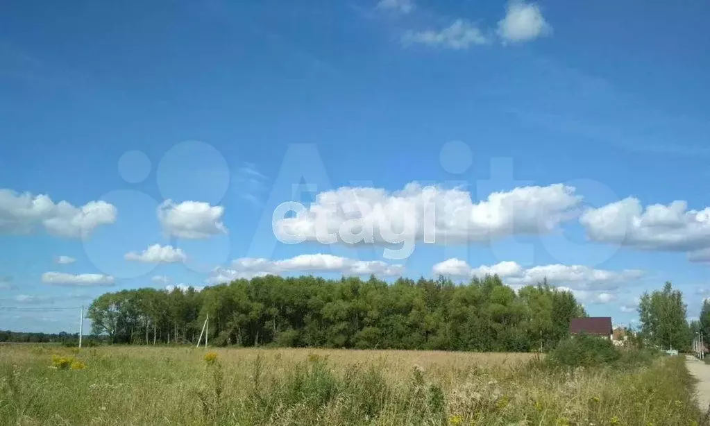 Участок 14,2 сот. (СНТ, ДНП) - Фото 1