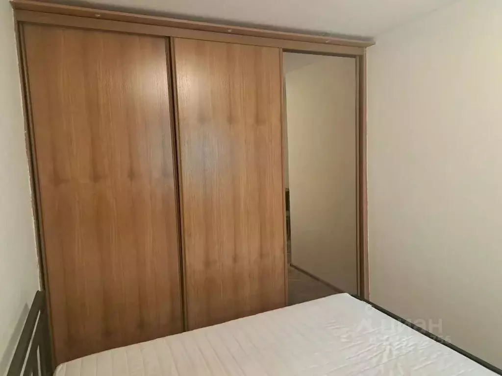 1-к кв. Москва Ленинградский просп., 45К3 (28.4 м) - Фото 1