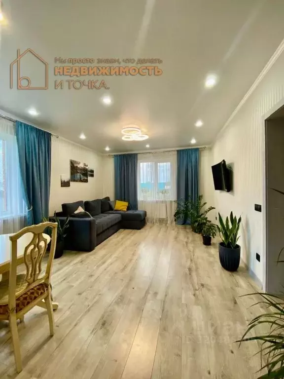 Дом в Башкортостан, Нефтекамск ул. Лебединая, 16А (142 м) - Фото 2