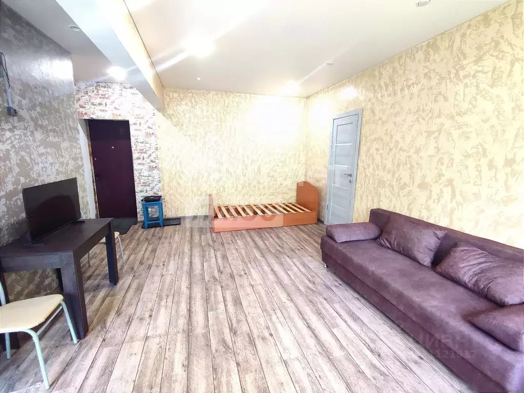 2-к кв. Рязанская область, Михайловский муниципальный округ, ... - Фото 2