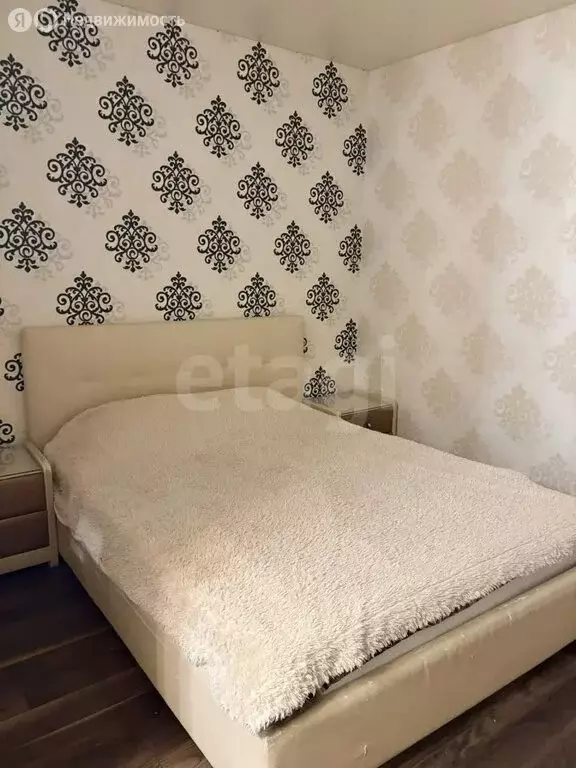 3-комнатная квартира: Ярославль, улица Ньютона, 9 (104.4 м) - Фото 1