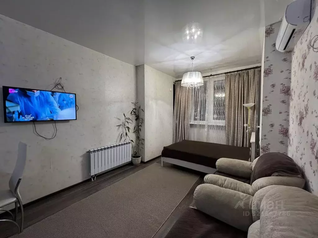 Студия Московская область, Долгопрудный Старое Дмитровское ш., 17 ... - Фото 1