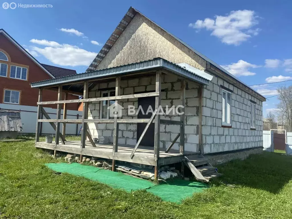Дом в село Бессоновка, Российская улица, 8 (49.5 м) - Фото 2