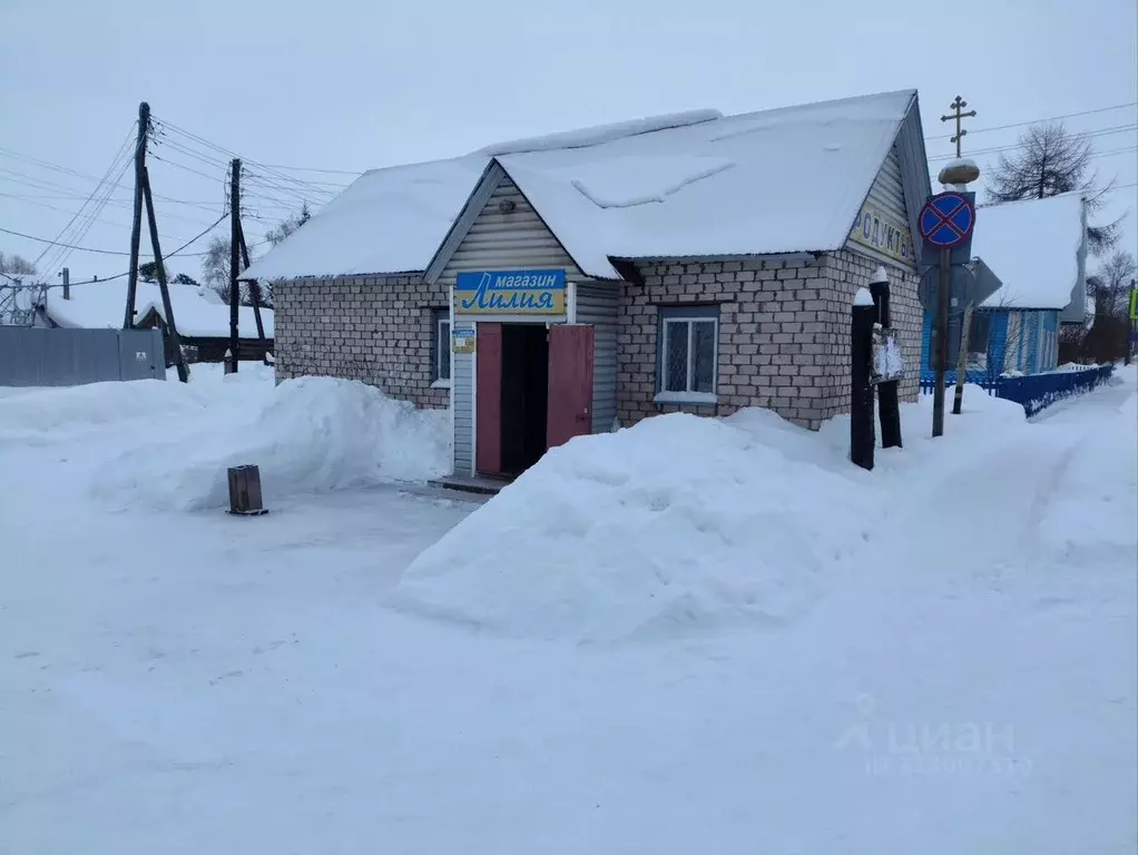 Торговая площадь в Архангельская область, Пинежский муниципальный ... - Фото 0