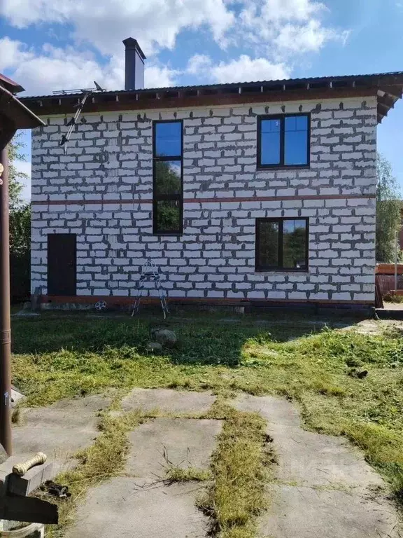 Дом в Ленинградская область, Всеволожск просп. Толстого, 15 (262 м) - Фото 2