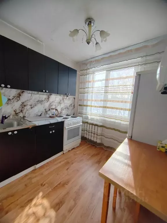 1-к кв. Новосибирская область, Искитим Подгорный мкр, 34 (29.0 м) - Фото 1