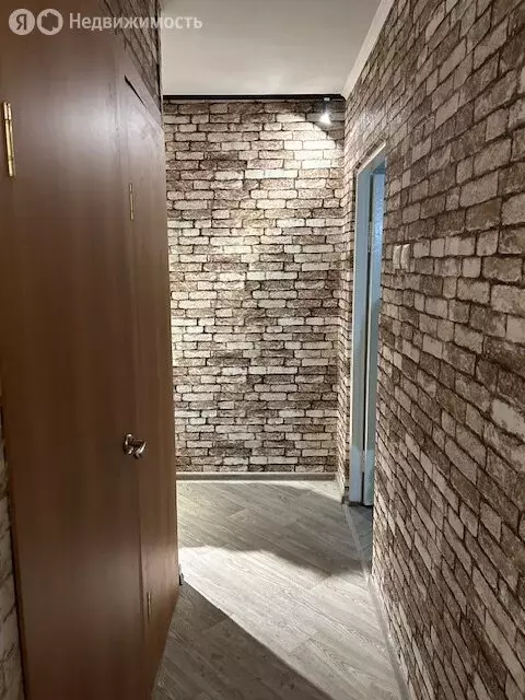 2-комнатная квартира: Мурманск, улица Чумбарова-Лучинского, 23 (44.1 ... - Фото 1