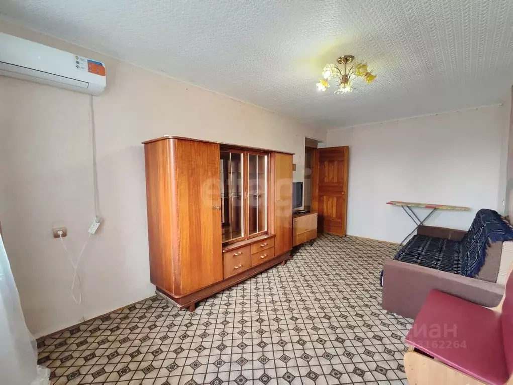 2-к кв. Саратовская область, Балашов ул. 167-й Стрелковой Дивизии, 22А ... - Фото 2