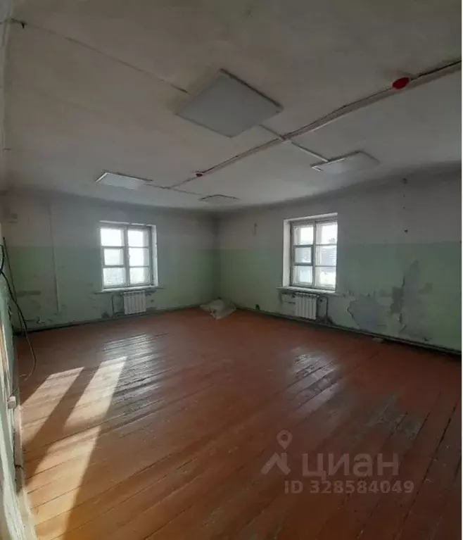 Помещение свободного назначения в Иркутская область, Усолье-Сибирское ... - Фото 2