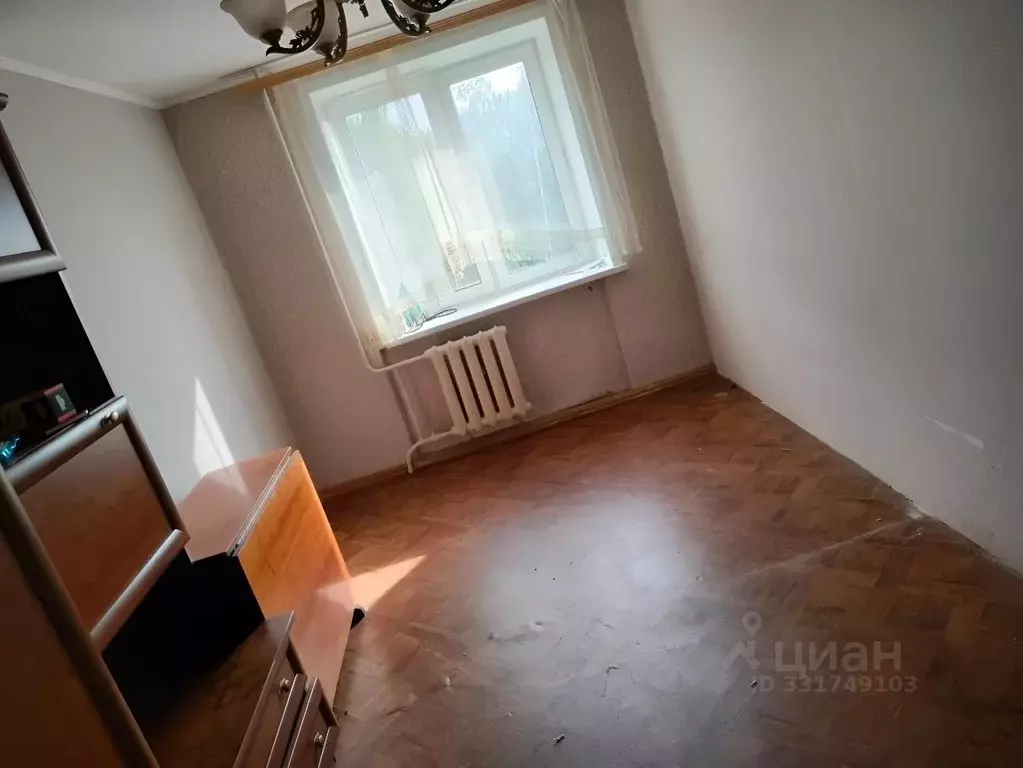 Комната Тульская область, Тула ул. Калинина, 26/4 (12.0 м) - Фото 2