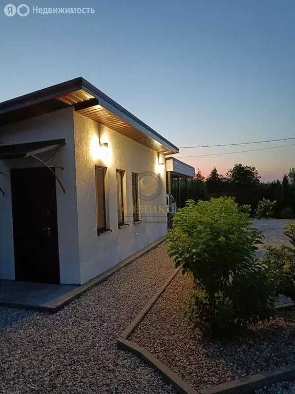 Дом в микрорайон Таврово-2 (70 м) - Фото 0