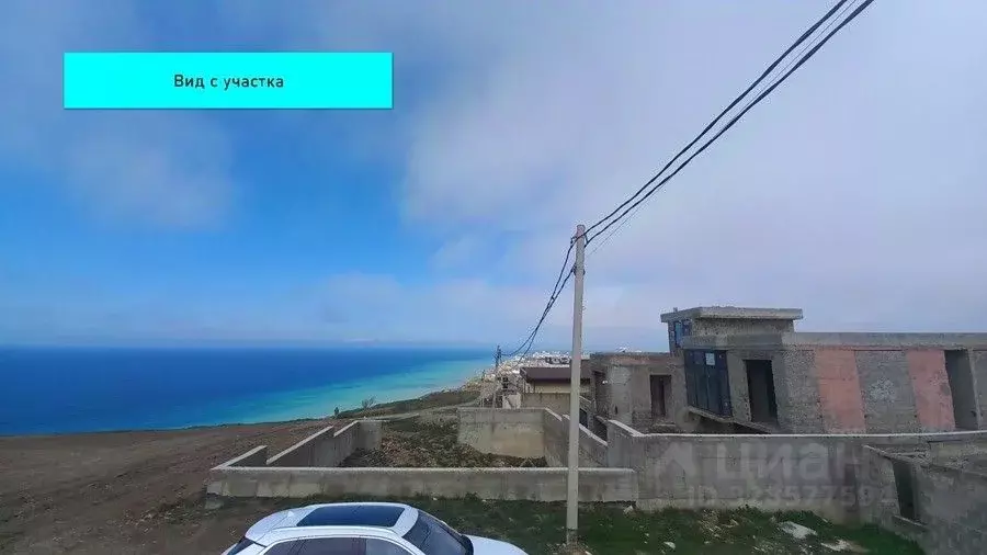 Участок в Краснодарский край, Анапа Таманская ул., 255 (5.0 сот.) - Фото 2