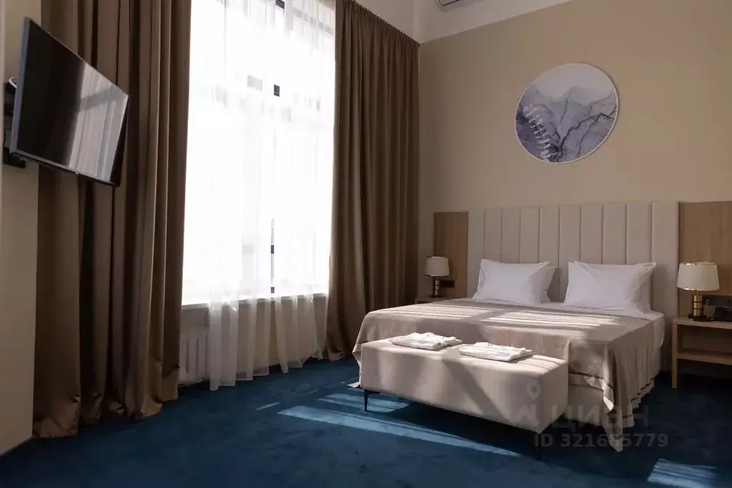 Комната Самарская область, Тольятти Комсомольское ш., 68А - Фото 2