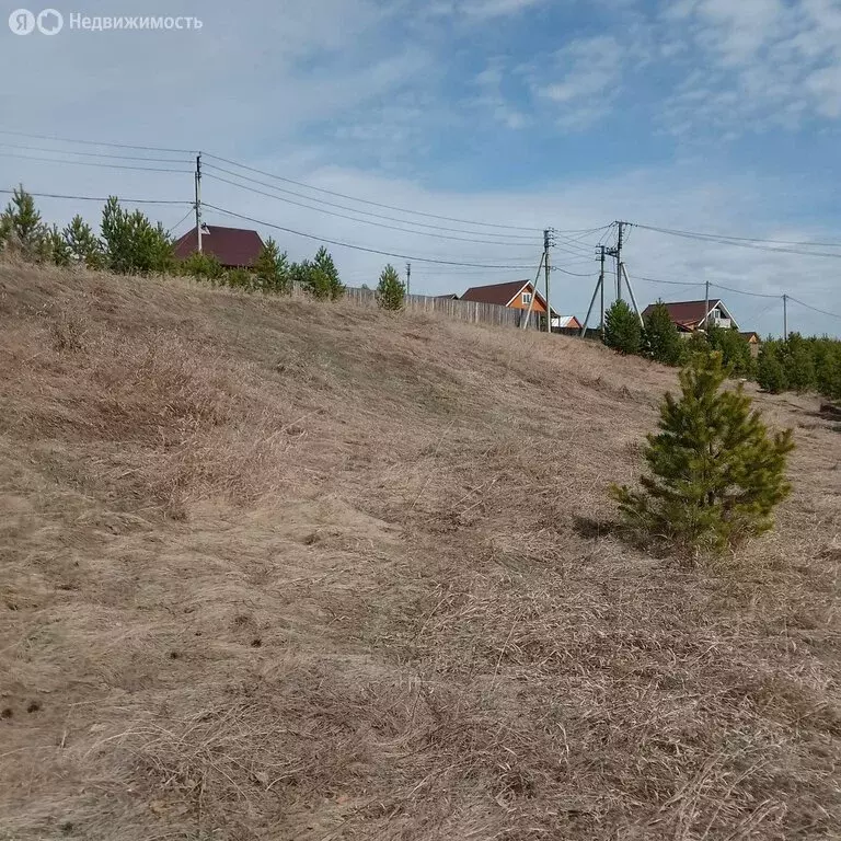 Участок в Максимовщина, Речная улица (15 м) - Фото 1