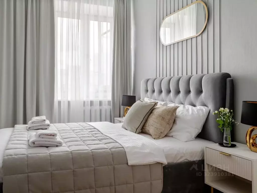 2-к кв. Москва Бережковская наб., 4 (48.0 м) - Фото 1