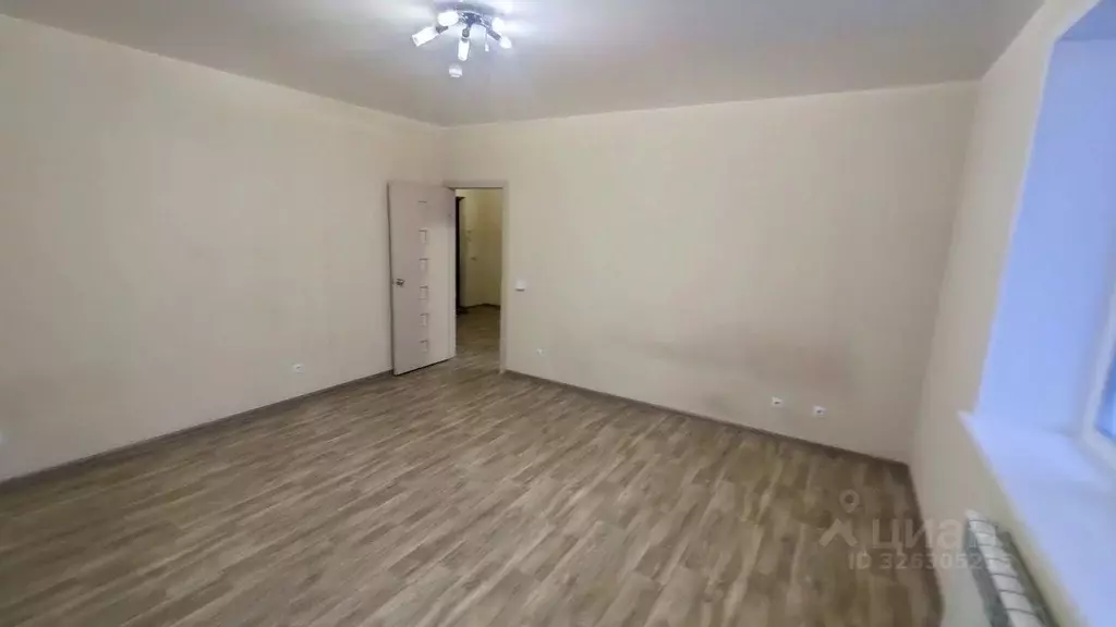 2-к кв. Новосибирская область, Новосибирск ул. Николаева, 18 (78.0 м) - Фото 1