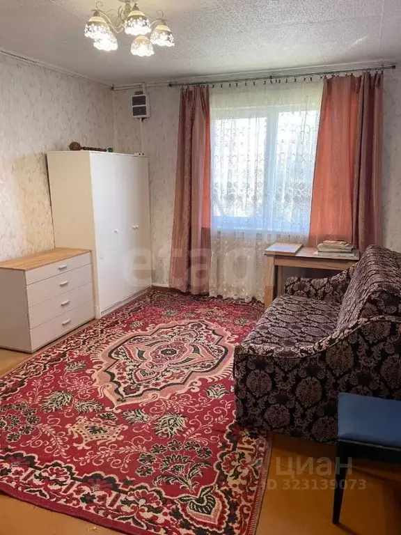 Дом в Тверская область, Фировский муниципальный округ, д. Стан 48 (73 ... - Фото 2