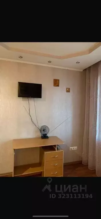 Студия Иркутская область, Иркутск Советская ул., 96 (24.0 м) - Фото 2