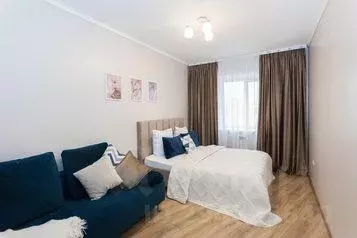 2-к кв. Хакасия, Абакан ул. Лермонтова, 21 (52.0 м) - Фото 0