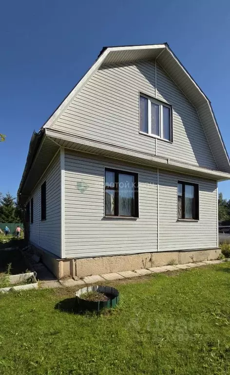 Дом в Московская область, Дмитров Березка СНТ,  (64 м) - Фото 1