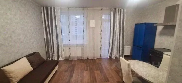 Студия Свердловская область, Екатеринбург ул. Рябинина, 18/3 (26.0 м) - Фото 1