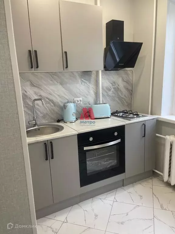 Продаётся 3-к квартира, 60 м - Фото 0