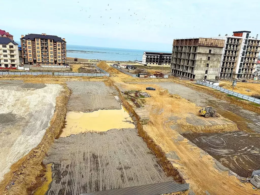 Квартира-студия, 22 м, 2/13 эт. - Фото 0