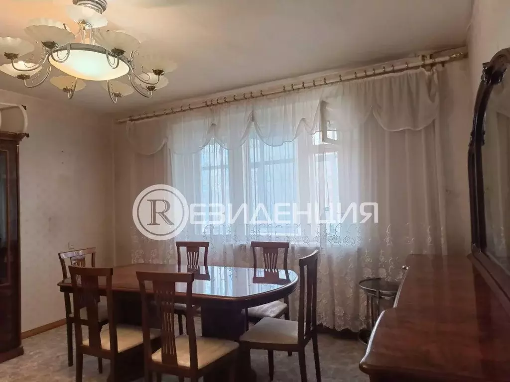 Квартира, 3 комнаты, 66.8 м - Фото 2
