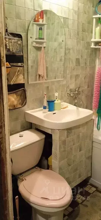 1-к кв. Москва Кусковская ул., 33 (20.0 м) - Фото 2