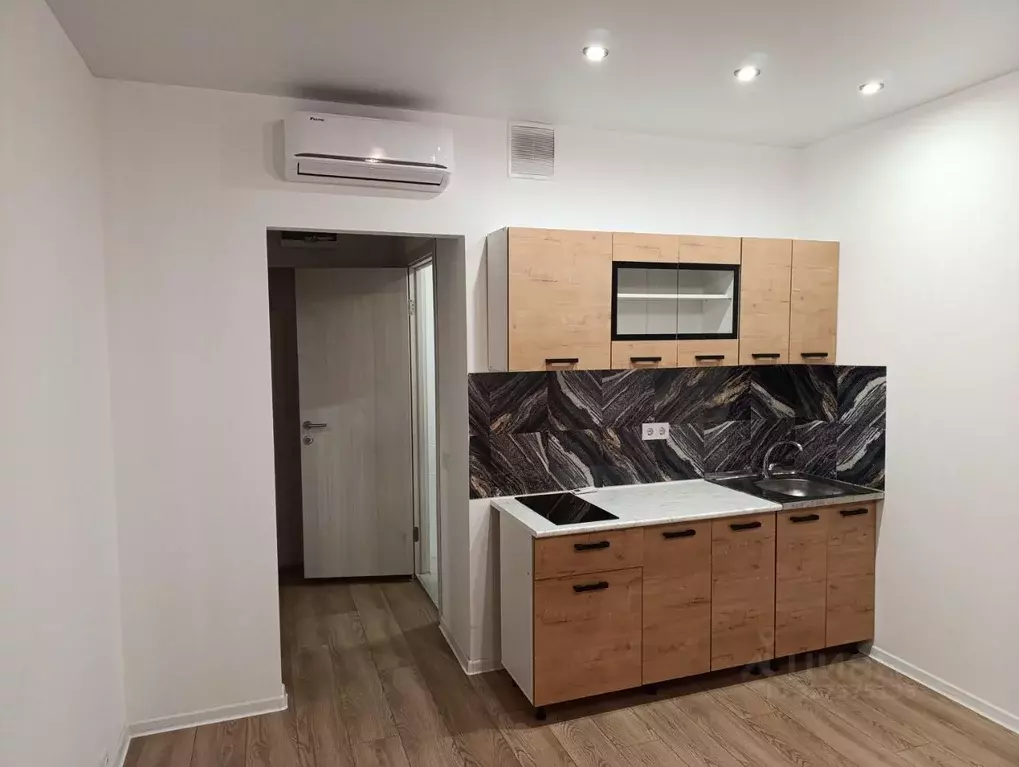 Студия Московская область, Красногорск городской округ, пос. ... - Фото 1