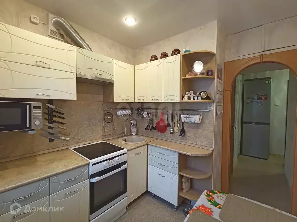 Продаётся 2-к квартира, 44 м - Фото 0