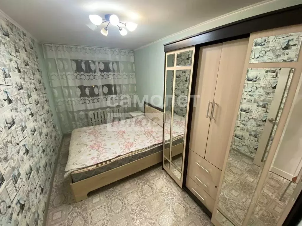 3-к кв. Хабаровский край, Комсомольск-на-Амуре Магистральное ш., 15к7 ... - Фото 0