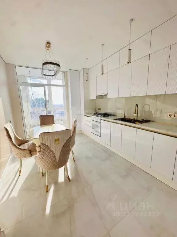 3-к кв. Ставропольский край, Ставрополь ул. Павла Буравцева, 46к3 ... - Фото 2