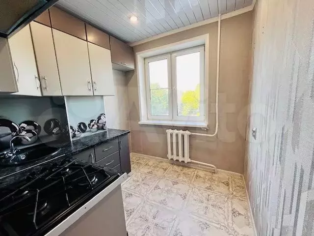 2-к. квартира, 44,1 м, 4/5 эт. - Фото 1