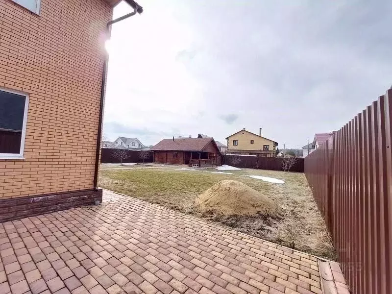 Дом в Калужская область, Боровск Ольховая ул., 4 (230 м) - Фото 2