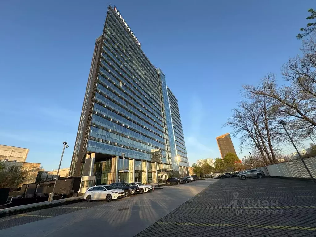 Помещение свободного назначения в Московская область, Химки ... - Фото 1