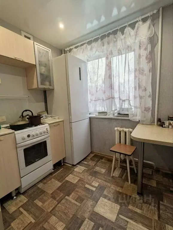 2-к кв. Архангельская область, Архангельск Ленинградский просп., 115 ... - Фото 1