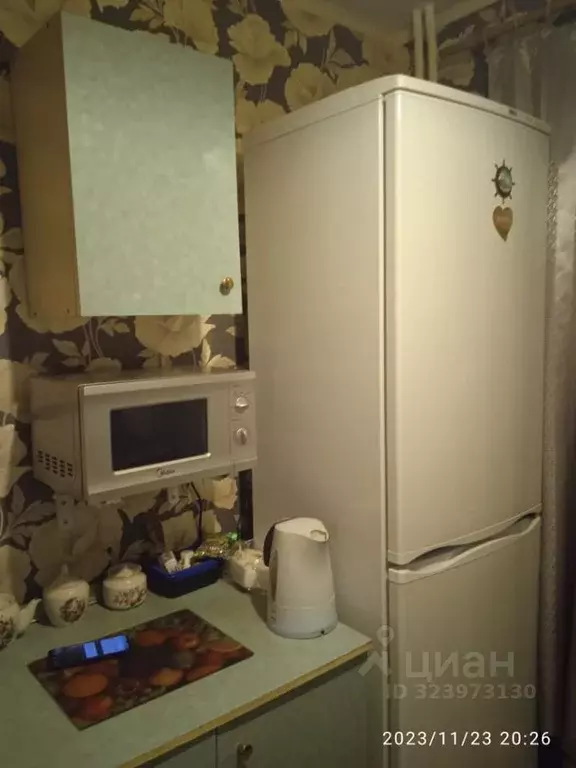 2-к кв. Челябинская область, Челябинск ул. Гончаренко, 77 (44.0 м) - Фото 2