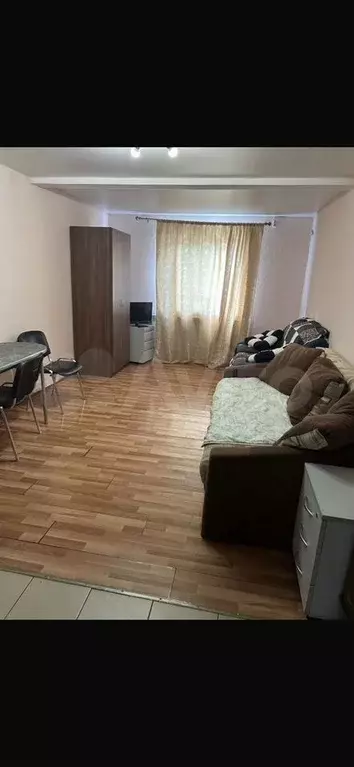 Квартира-студия, 32 м, 2/3 эт. - Фото 0