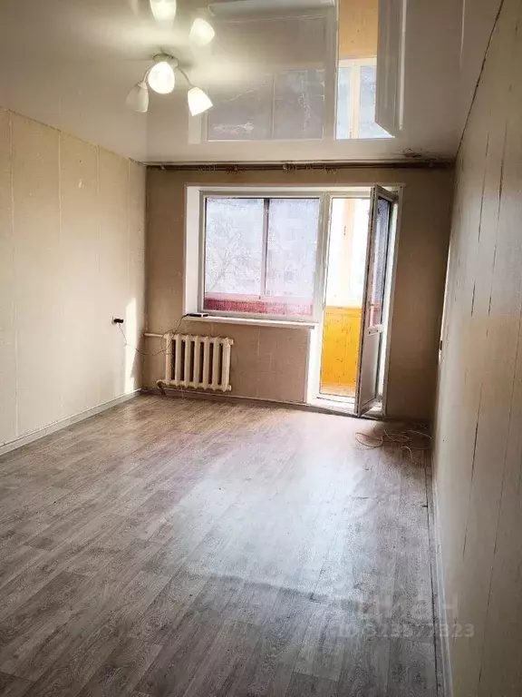 2-к кв. Башкортостан, Уфа Вологодская ул., 13/1 (47.0 м) - Фото 1