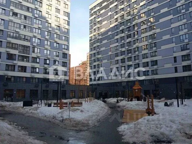 2-к кв. Москва ул. Лобановский Лес, 11 (60.1 м) - Фото 1